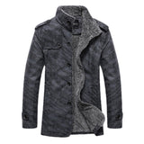 Vantam Winter Coat