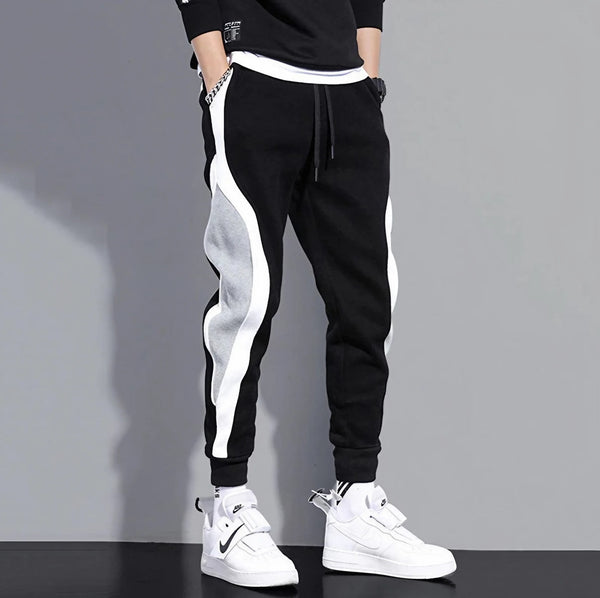 Vérité Joggers