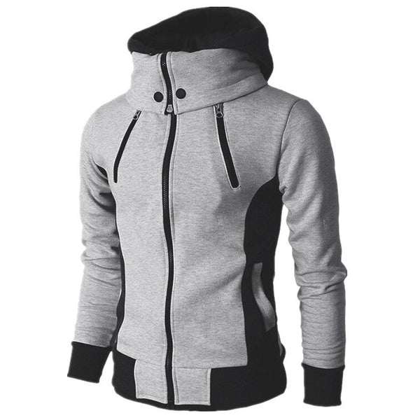 The Elysium Hoodie