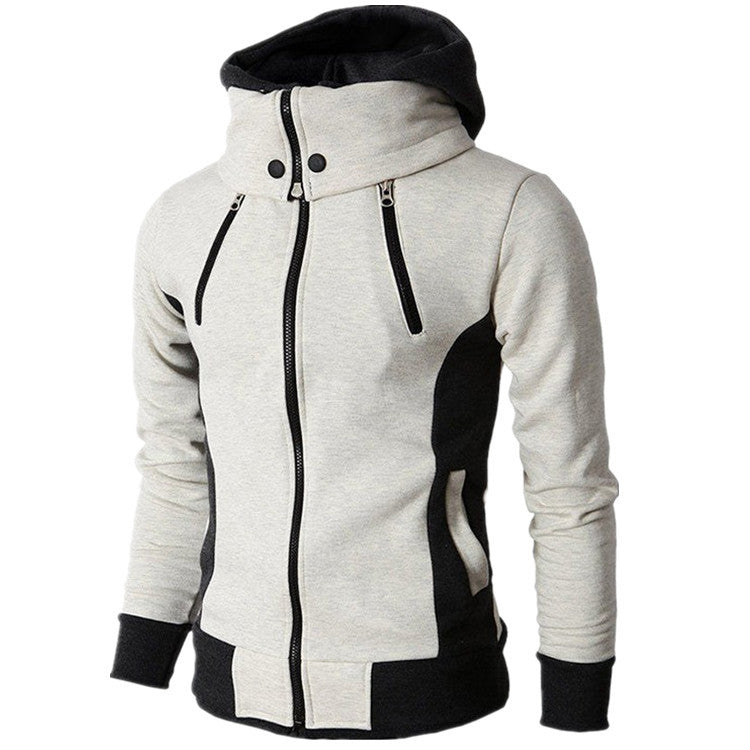 The Elysium Hoodie